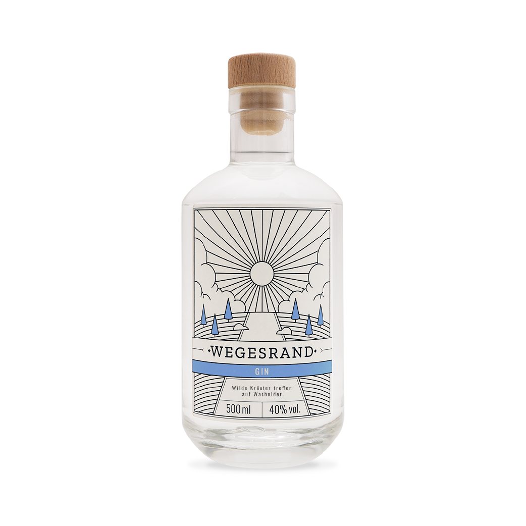 Wegesrand Gin