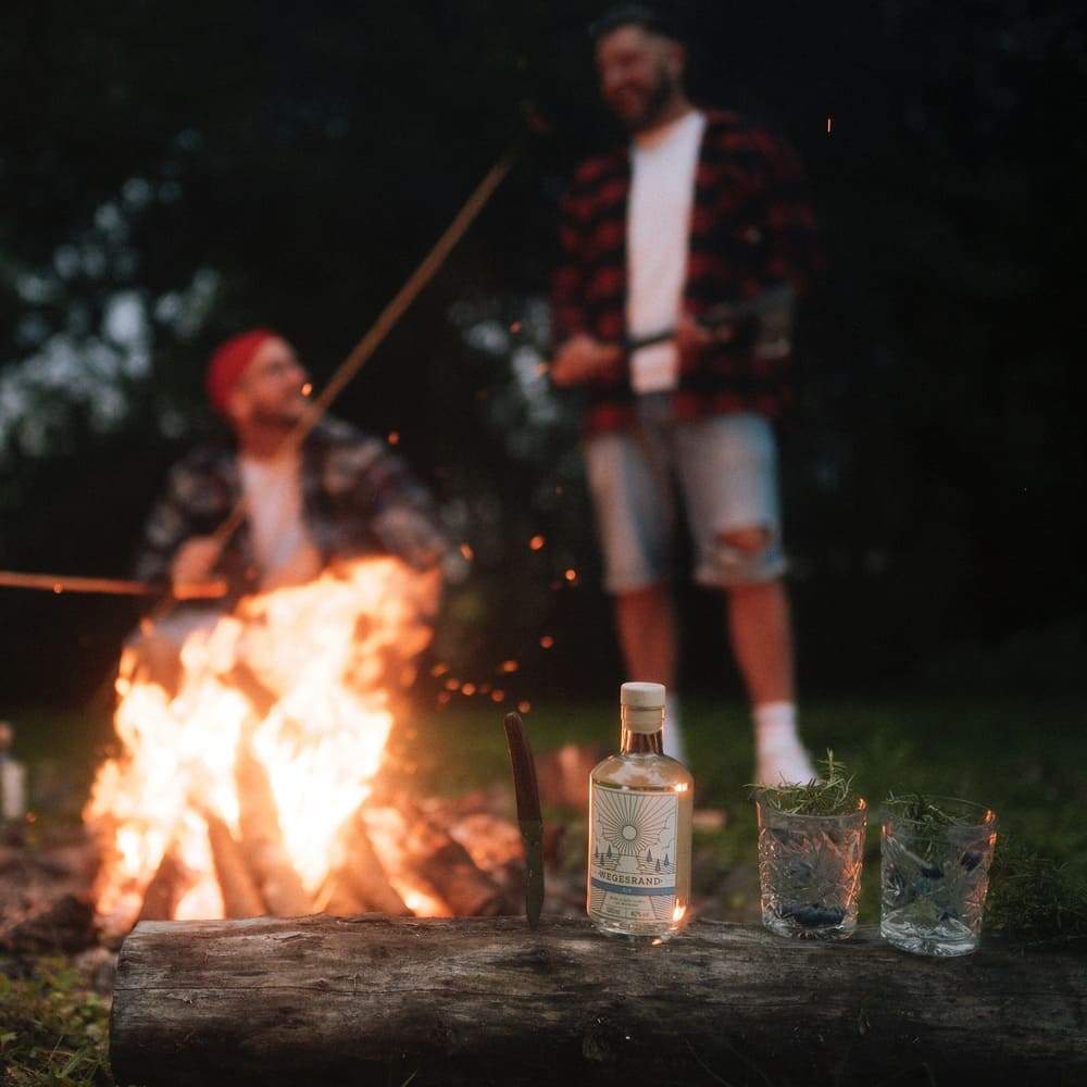 Wegesrand Gin