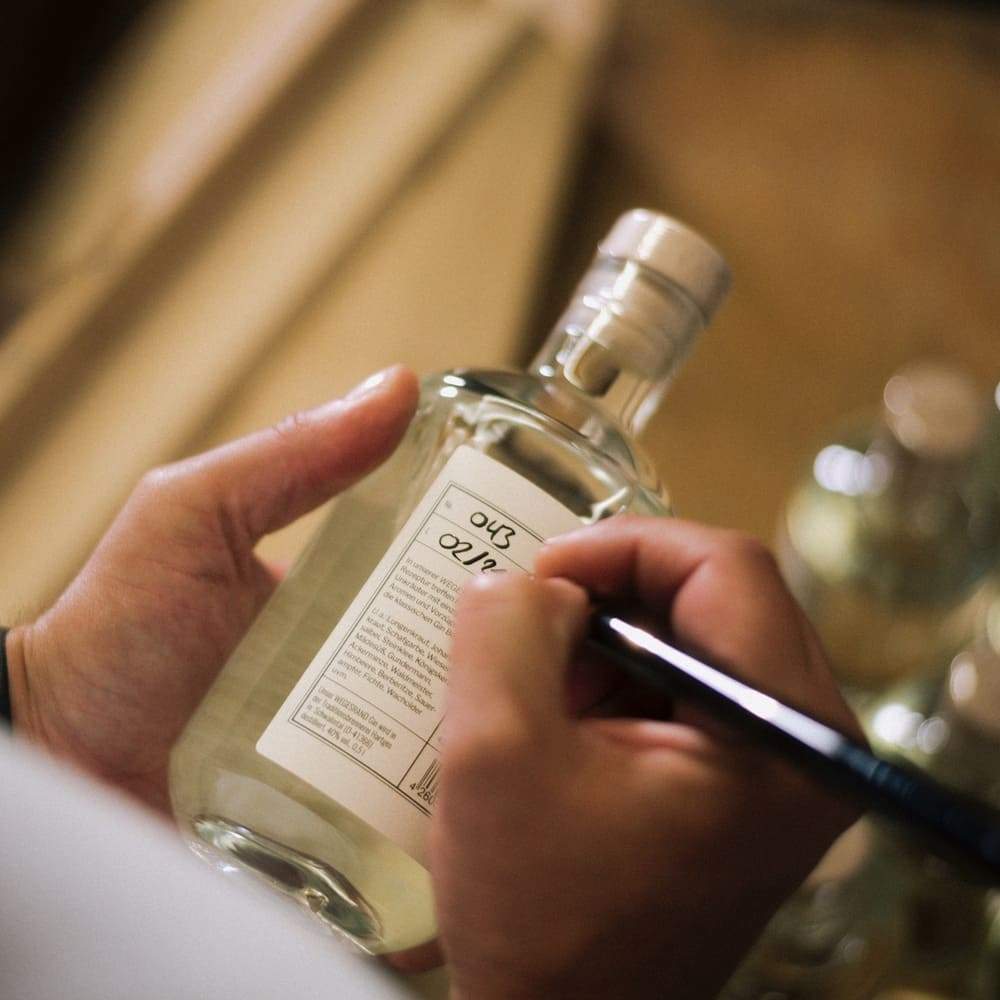 Wegesrand Gin