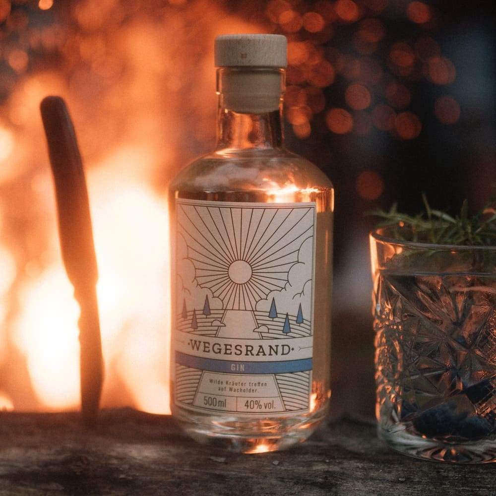 Wegesrand Gin