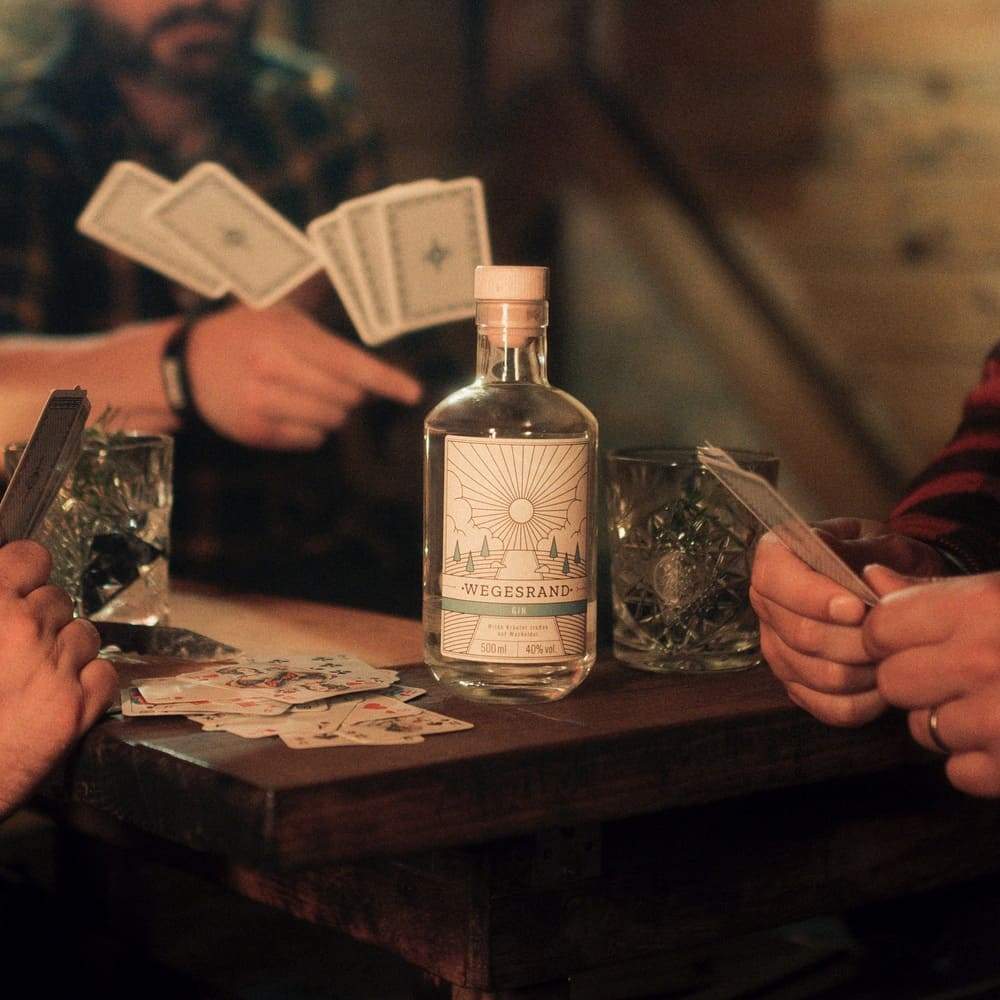 Wegesrand Gin